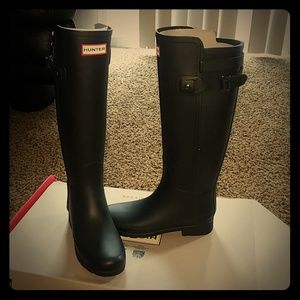 Hunter  Rain Boots